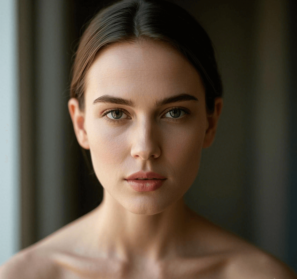 skincare business